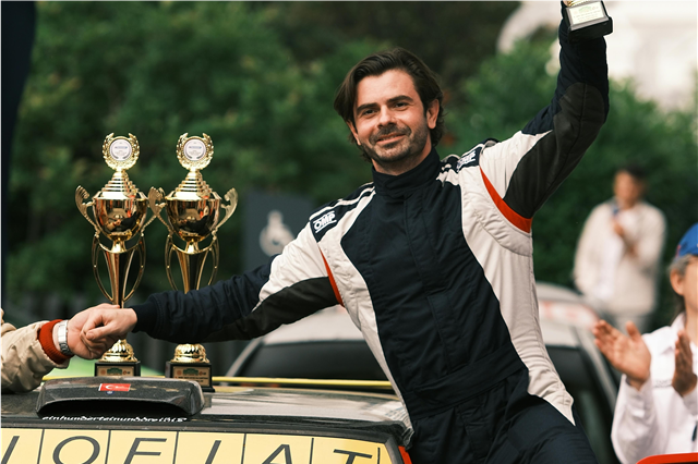 Car Brand Awards for Design Excellence and Engineering