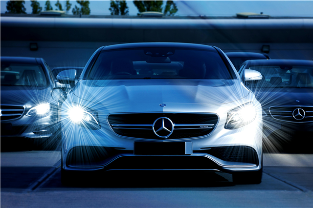 Comparing Luxury Car Manufacturers: BMW vs. Audi vs. Lexus