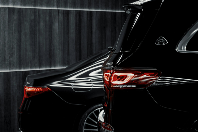 Sustainability Efforts by Luxury Car Manufacturers
