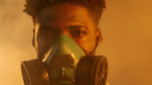 Air Filter Replacement