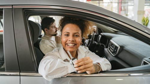 Car Dealership Insights