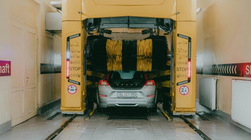 Car Detailing Services