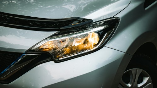 Car Safety Technologies