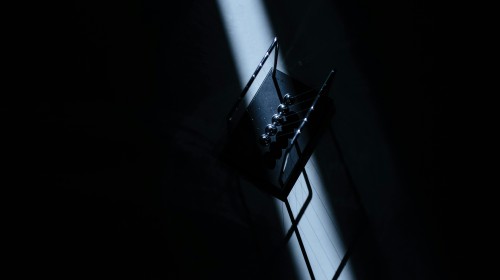 Collision Avoidance Technology