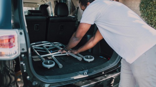 Driver Assistance Systems