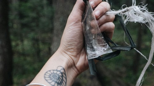 Eco-friendly Driving