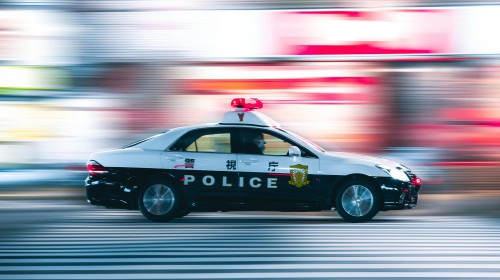 Emergency Procedures in Vehicles