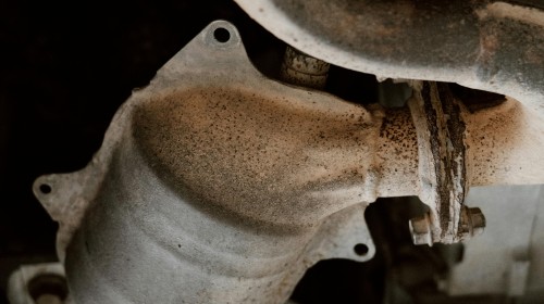 Exhaust System Maintenance