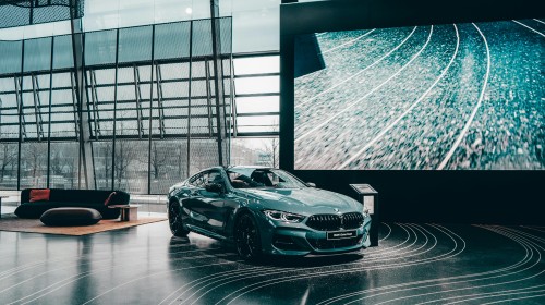Green Vehicle Technologies