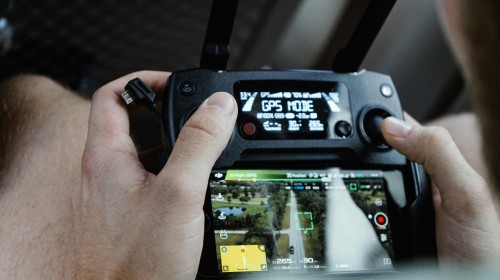 Heads-up Display (HUD)