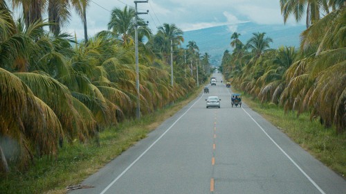 Highway Driving Tips