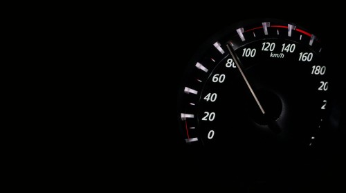 Night Driving Safety