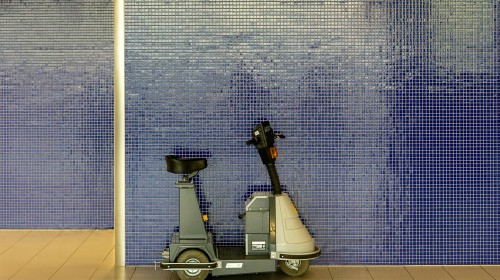 Parking Assist Technology