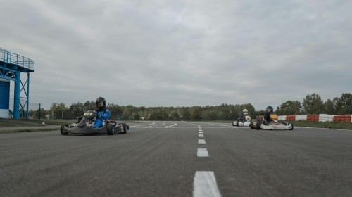 Safety for Older Drivers