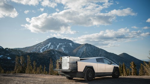 Sustainability in Auto Manufacturing