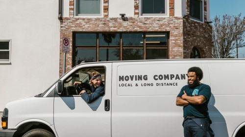 Vehicle Packing Tips