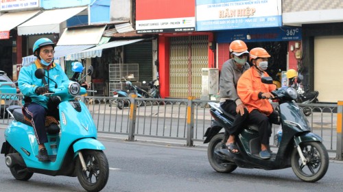 Vehicle Safety Recalls